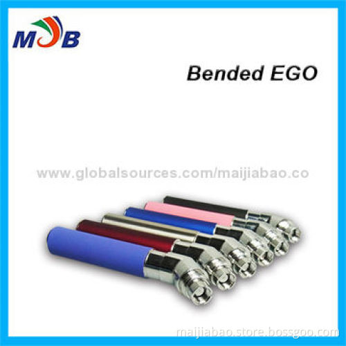 2014 cheapest ego-t battery, ego battery, bended ego-t from MJB smoking
